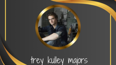 trey kulley majors