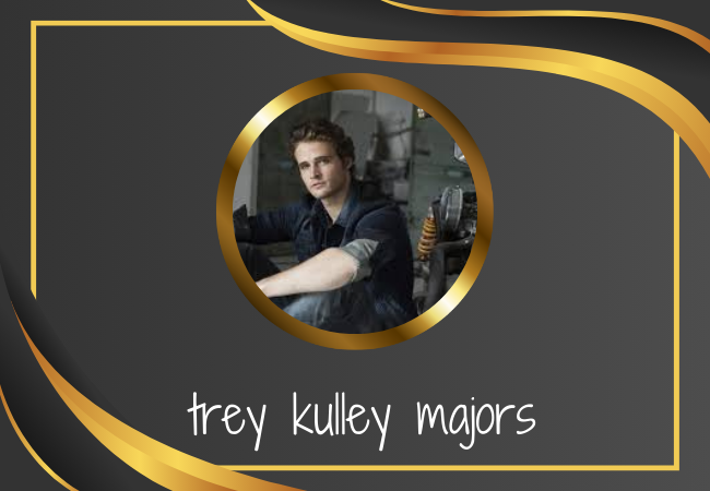 trey kulley majors