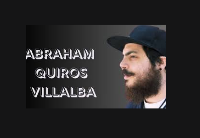 abraham quiros villalba