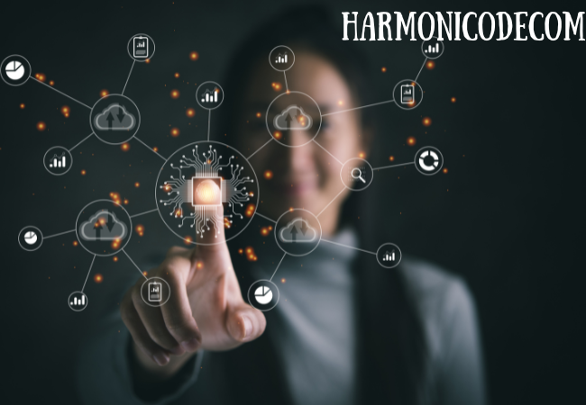 harmonicodecom