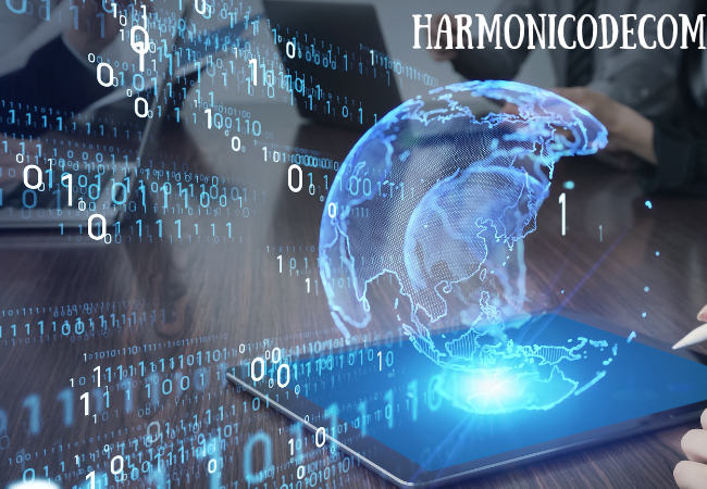 harmonicodecom