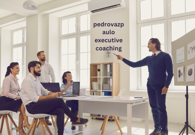 pedrovazpaulo executive coaching