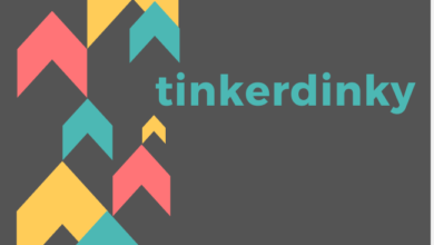 tinkerdinky