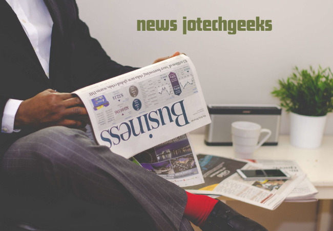 news jotechgeeks
