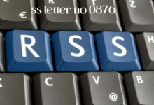 RSS Letter No. 0876
