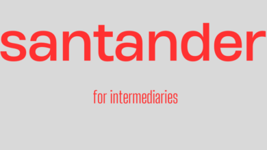 santander for intermediaries