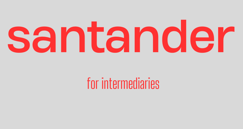 santander for intermediaries