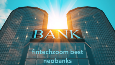 fintechzoom best neobanks