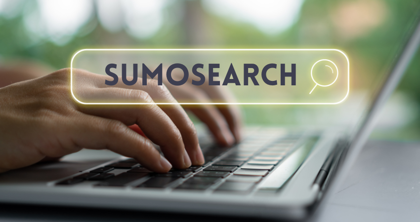 sumosearch