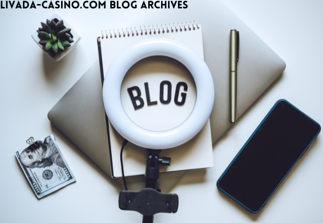 Livada-Casino.com Blog Archives