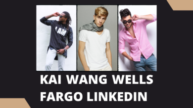 kai wang wells fargo linkedin