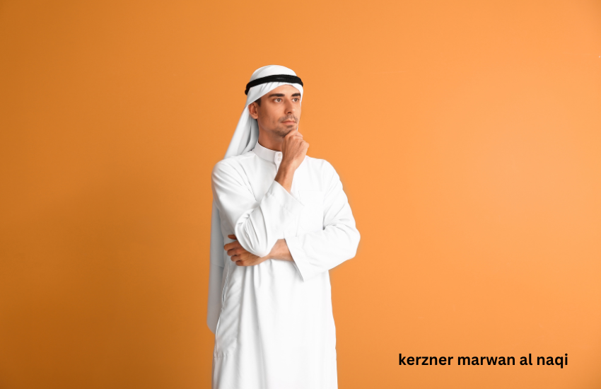 kerzner marwan al naqi
