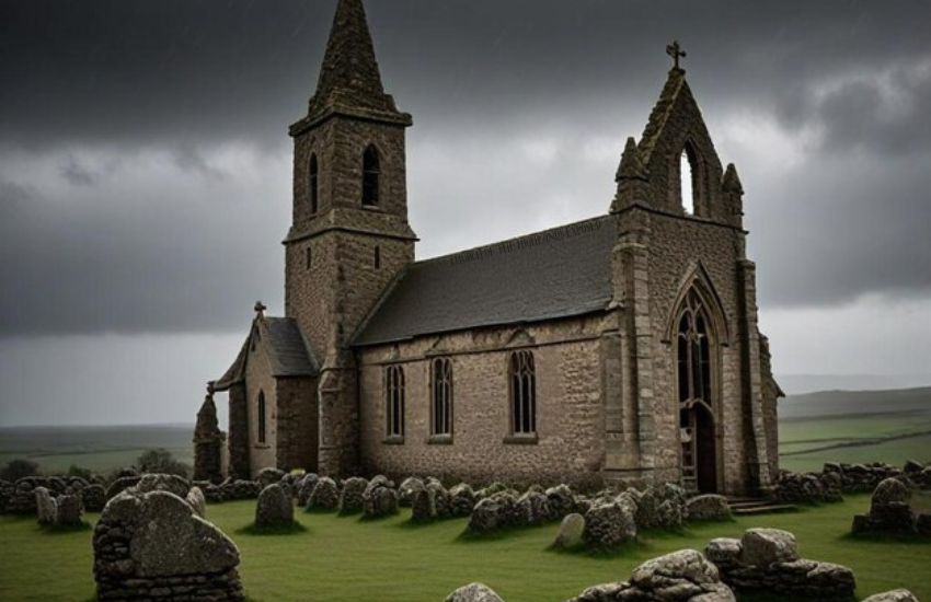 church of the highlands exposed