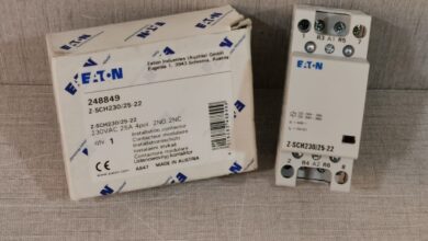 Eaton Z-SCH230/40-40