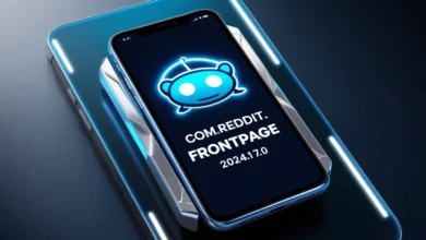 com.reddit.frontpage APK Version 2024.17.0