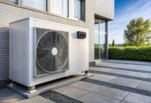 Finding an Approved Installer for the Air Source Heat Pump in the UK