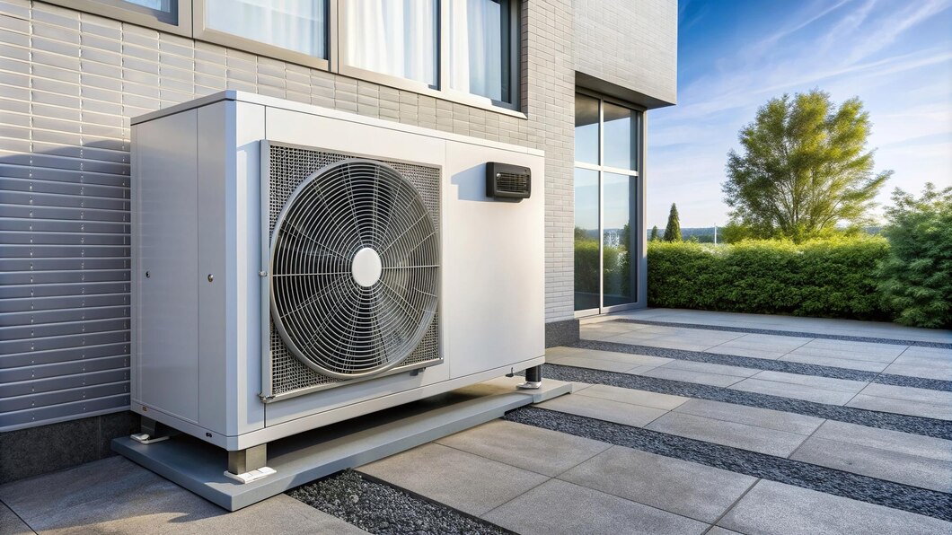 Finding an Approved Installer for the Air Source Heat Pump in the UK