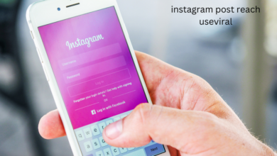 instagram post reach useviral