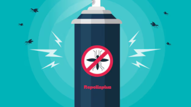 Repellsplus