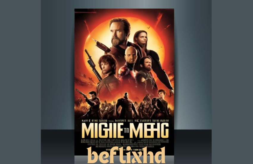 beflixhd