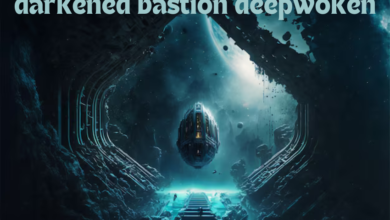 darkened bastion deepwoken