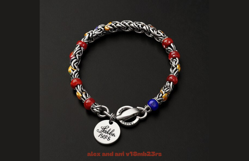 alex and ani v18mb23rs
