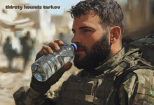 thirsty hounds tarkov