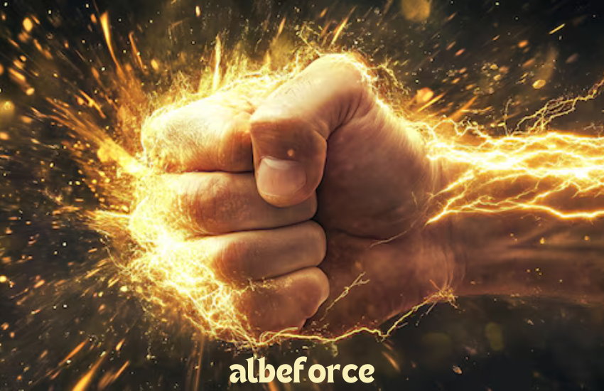 albeforce