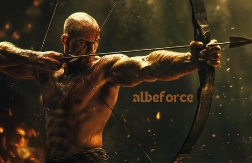 albeforce
