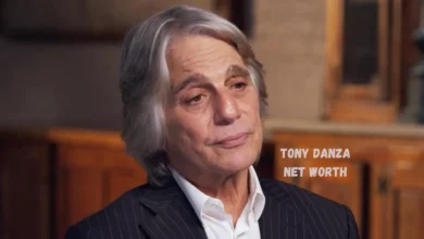 Tony Danza Net Worth