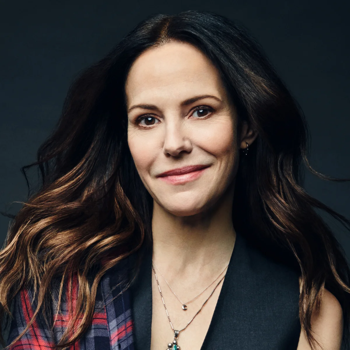 Mary-Louise Parker