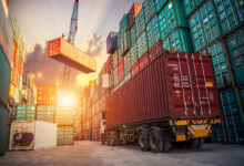 Streamline Your Global Supply Chain with Reliable Cargo Freight Services