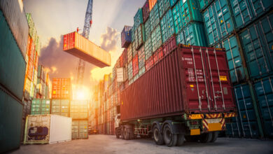 Streamline Your Global Supply Chain with Reliable Cargo Freight Services