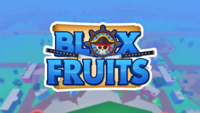 Blox fruit values