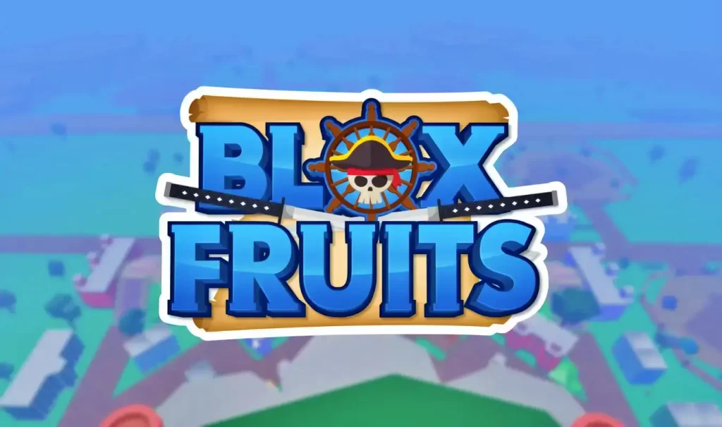 Blox fruit values