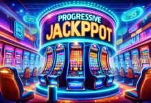 Progressive Jackpots Explained: How to Hit It Big on Slot Online Gampang Menang Indonesia Platforms