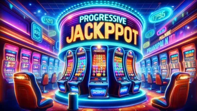 Progressive Jackpots Explained: How to Hit It Big on Slot Online Gampang Menang Indonesia Platforms