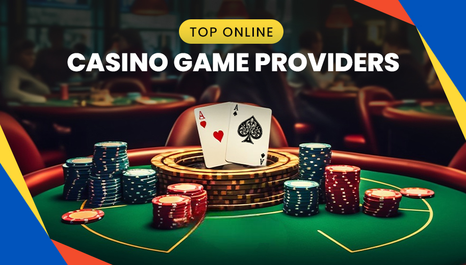 The Top Software Providers Behind Today’s Most Popular Slot Gacor Games