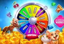 BTV4D Slot dengan Fitur Free Spin Terbaik Favorites: Top Games to Play for Thrilling Spins and Wins