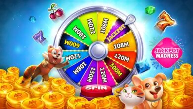 BTV4D Slot dengan Fitur Free Spin Terbaik Favorites: Top Games to Play for Thrilling Spins and Wins