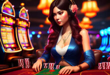 Why Is PG Slot Becoming A Favorite Among Online Casino Players?