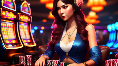 Why Is PG Slot Becoming A Favorite Among Online Casino Players?