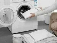 Professional Laundry for Delicates Keep Fabrics Looking New2