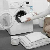 Professional Laundry for Delicates Keep Fabrics Looking New2