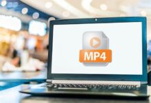 GIF to MP4